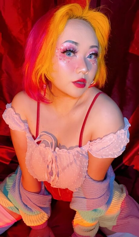 nastiihiime meilleur modèle photos