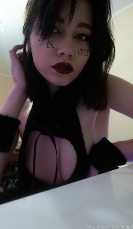 arina gpo xxx étoile archive