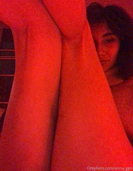 arina gpo meilleur modèle photo