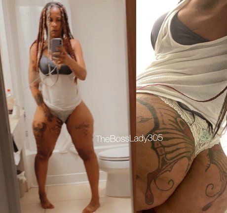 thebosslady305videos modèle parfait archive