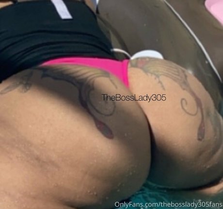 thebosslady305videos modèle parfait photos