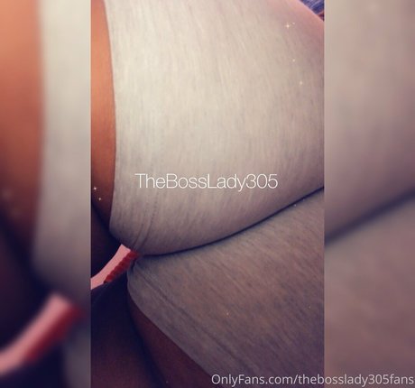 thebosslady305videos jolie actrice des photos
