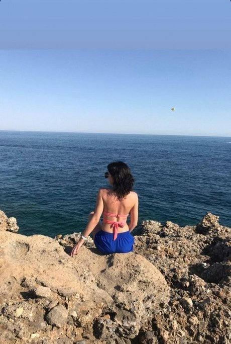 Nikki Danger étoile exclusive archive