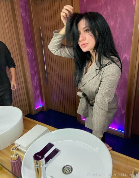 Nikki Danger jolie actrice img