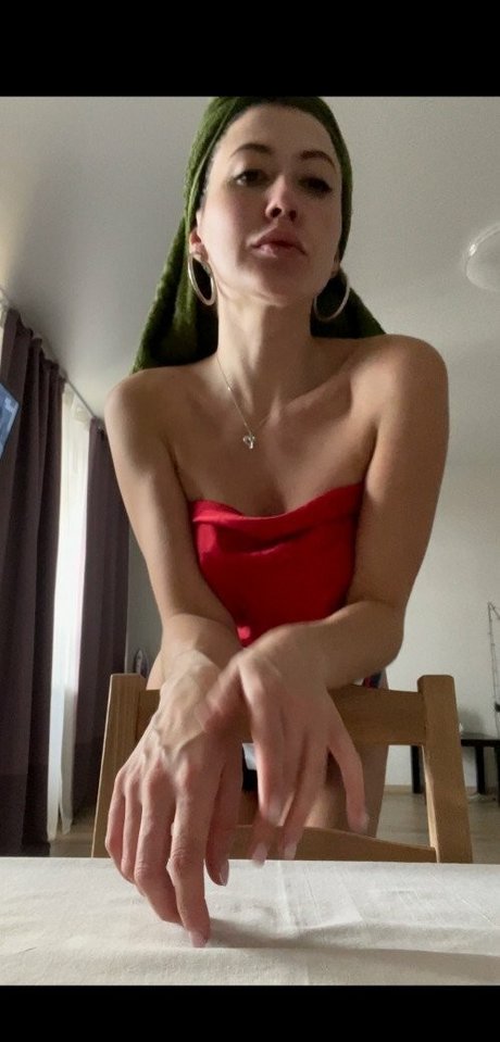 Nikki Danger modèle parfait des photos