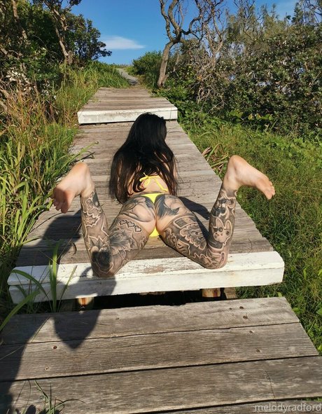 melodyradford étoile sympa archive