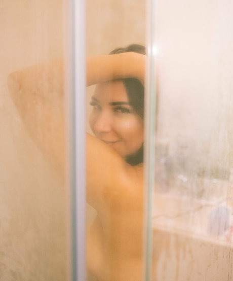 Andrea Boldbody belle étoile collection