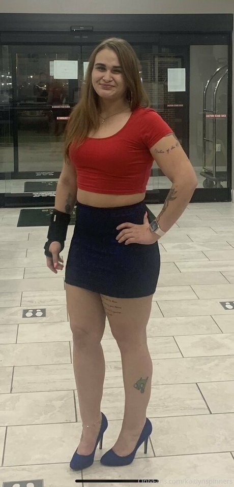 trophygirlfriendk étoile photo