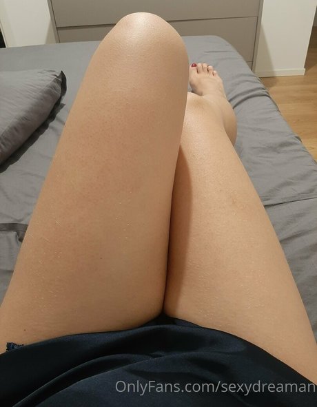 sexydreaman modèle pornographique collection