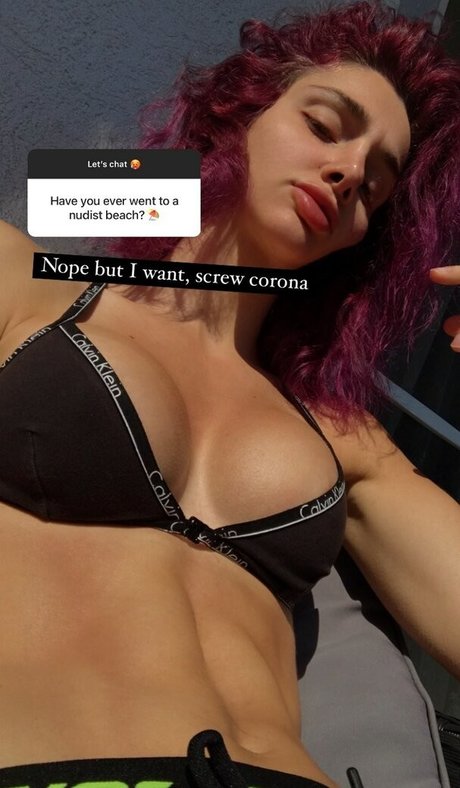 Zeironn joli modèle photo