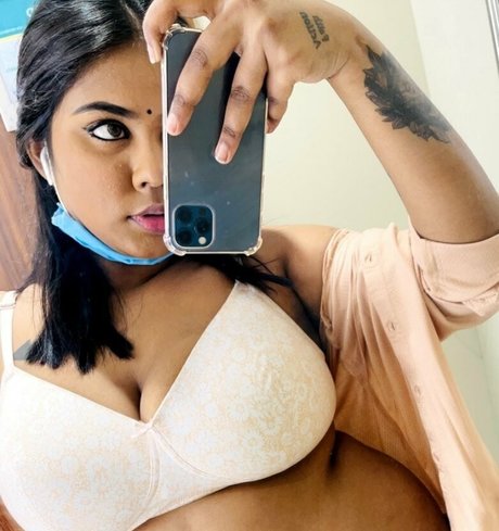 oasi das private étoile nue image