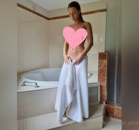 Model Alice meilleure star du porno des photos