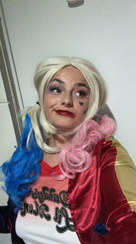 Tiffany Kelly étoile nue photo