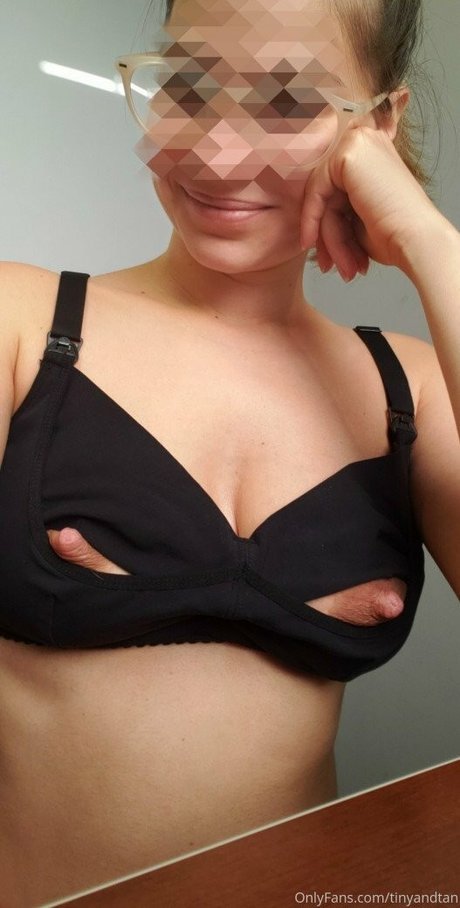 Tiny And Tan star exclusive galeries