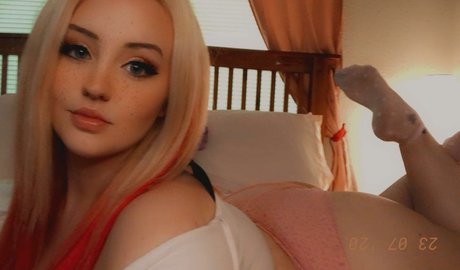 Alexis Marie actrice érotique galerie