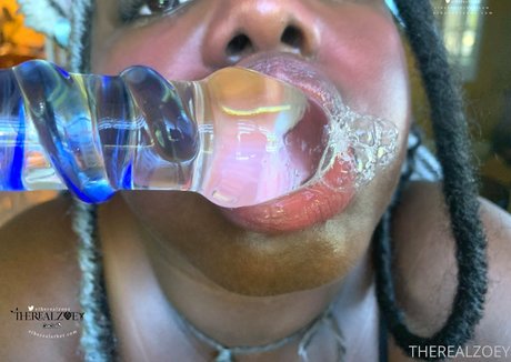 therealzoey Fotoaufnahmen