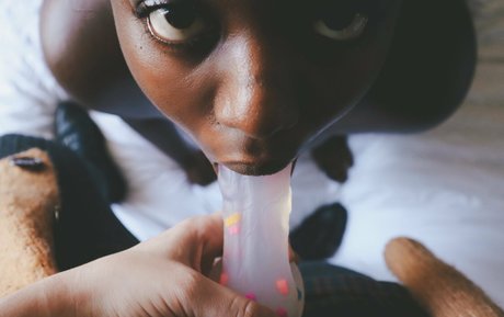 therealzoey étoile exclusive images