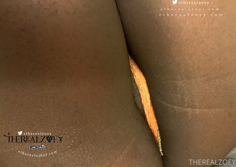 therealzoey meilleur modèle galerie