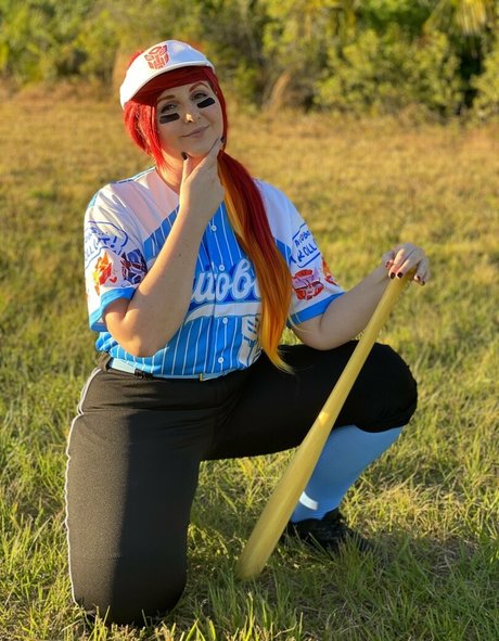 darth hufflepuff belle actrice archive