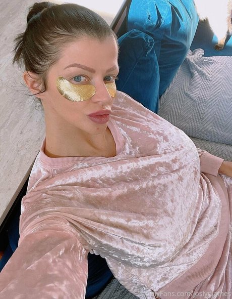 joslynjames modèle de sexe des photos