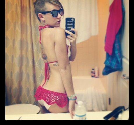 Gianna Frankenstein xxx étoile galerie