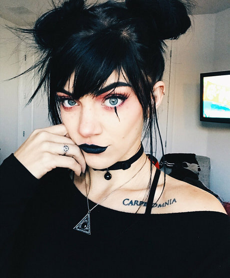 Gianna Frankenstein actrice hd img