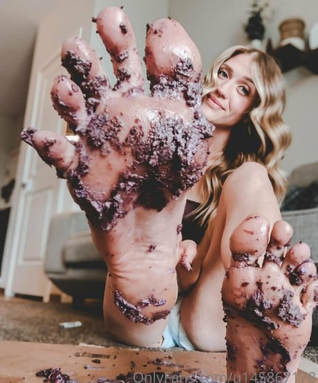 Olivia Jo étoile sexy des photos