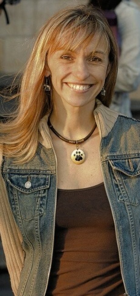 Michaela Strachan actrice exclusive collection