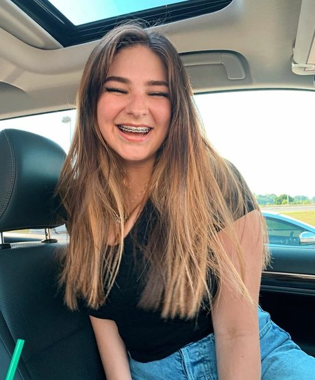 Sarah Lynne Marie star érotique des photos