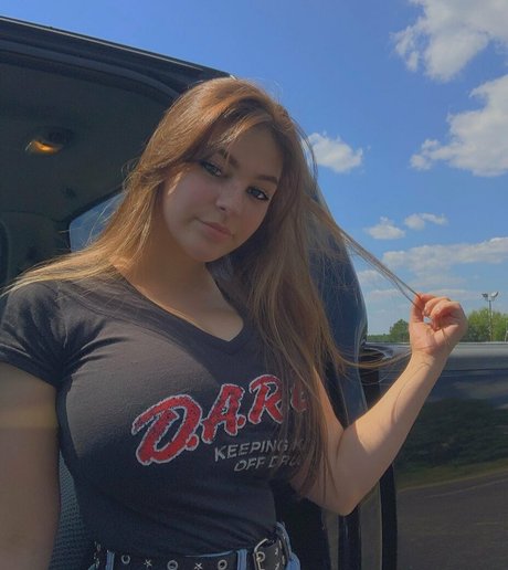 Sarah Lynne Marie étoile adulte galerie