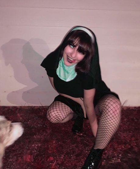 Sarah Lynne Marie actrice érotique archive