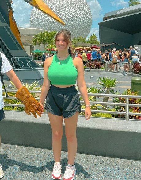 Sarah Lynne Marie Fotoaufnahmen