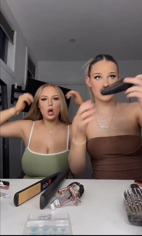 double branlette onlyfans érotique xxx photos