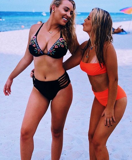 Caroline Wall étoile magnifique galerie