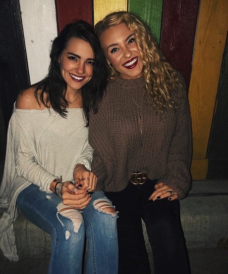 Caroline Wall star du sexe galerie