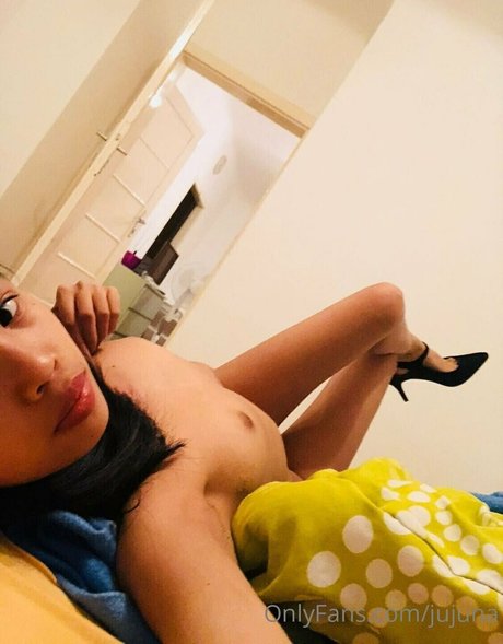 jujuna actrice nue galerie