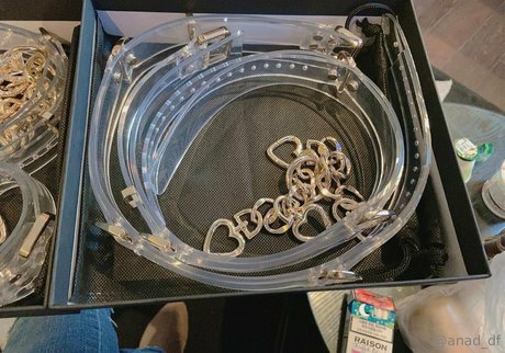 anad df modèle érotique img