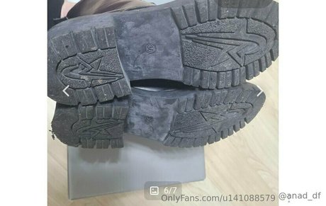 anad df mannequin collection