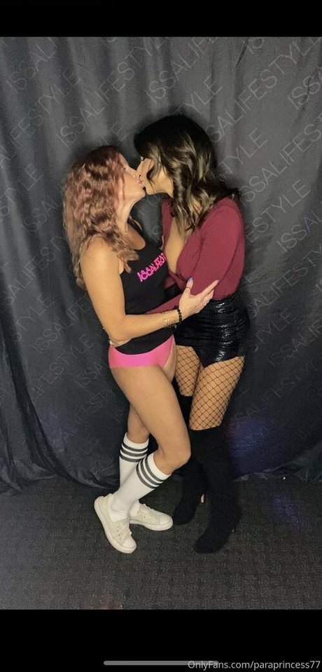 paraprincess77 star du porno exclusive galeries