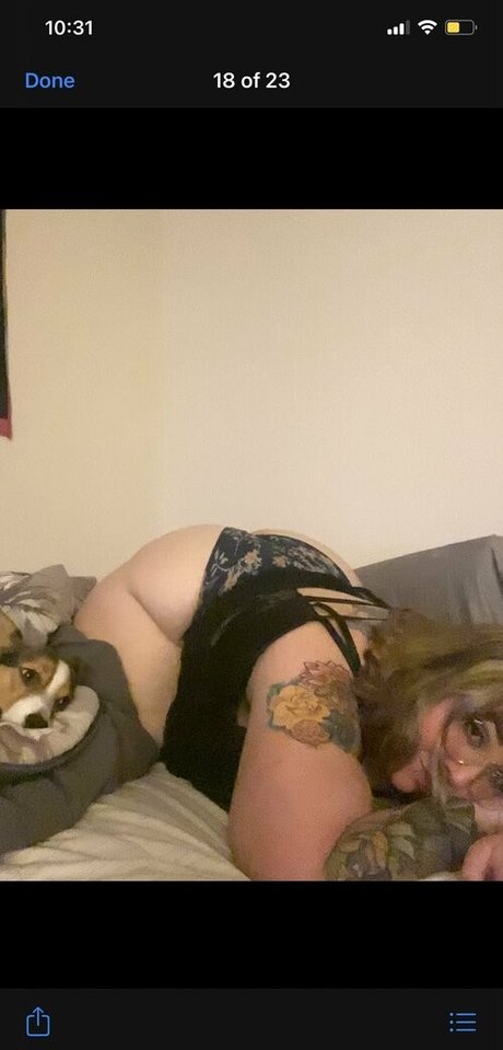 pearbabexx meilleur modèle des photos