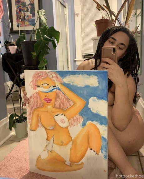 hotpocketprincess top star photos