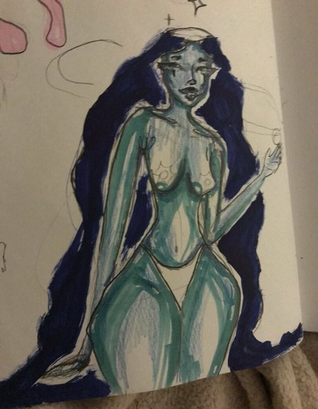 hotpocketprincess étoile exclusive img