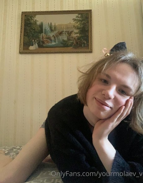 yourmolaev v étoile exclusive archive