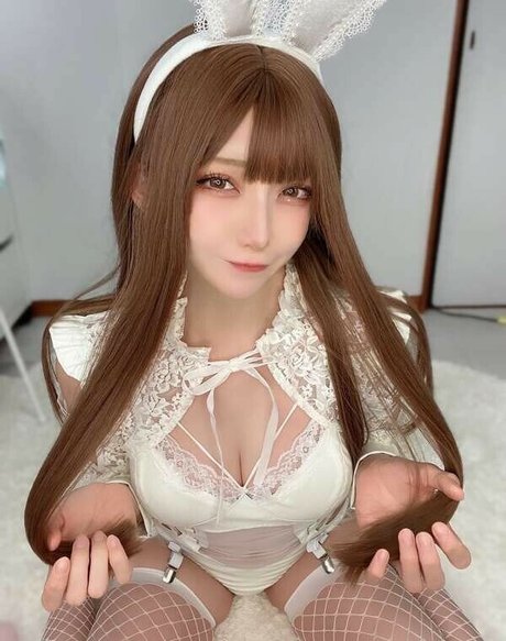 kasagi cos actrice nue img