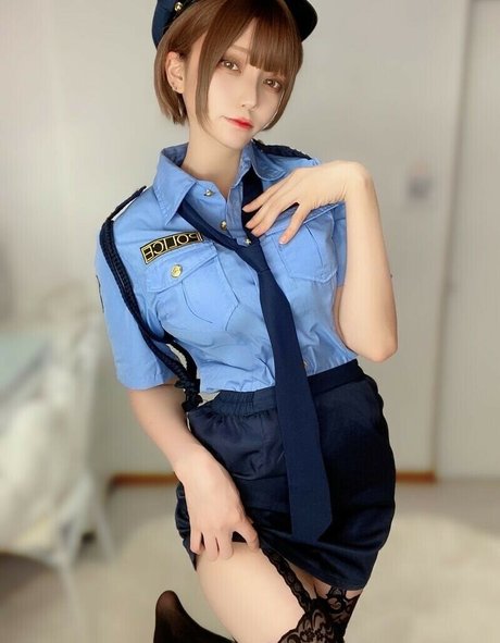 kasagi cos actrice parfaite photo