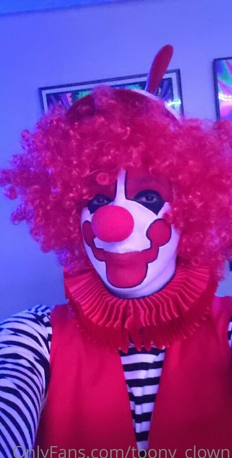 toony clown actrice de sexe galeries