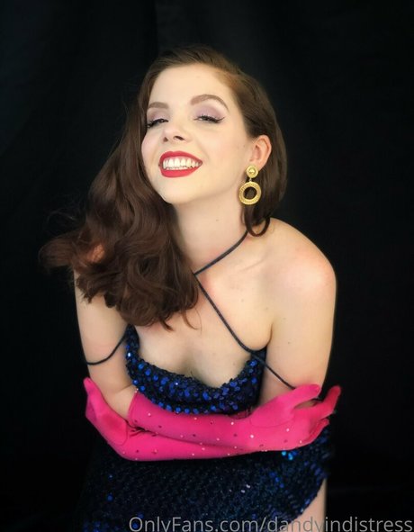 dandyindistress star pornographique photo