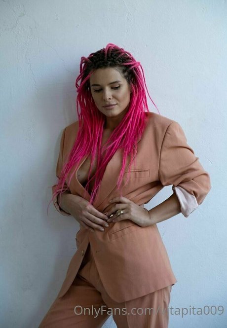 vitapita009 étoile nue photo