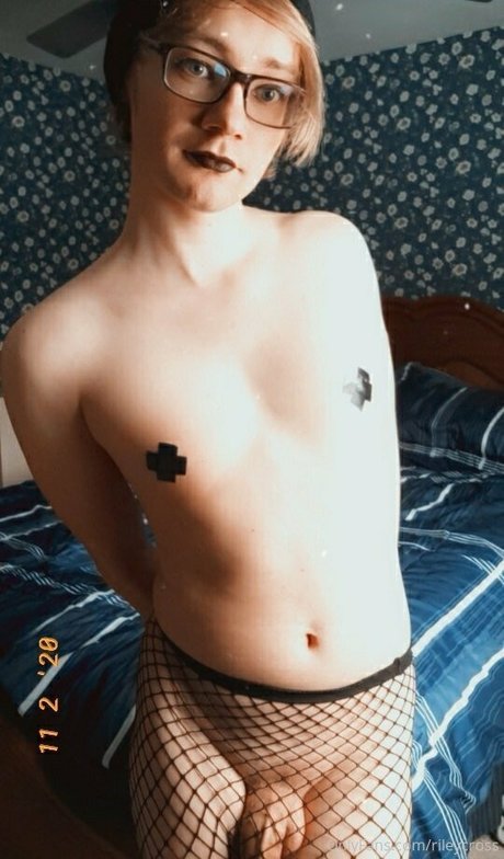 rileycross Profilfoto