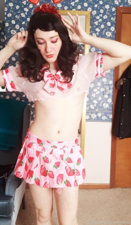 rileycross modèle sympa image